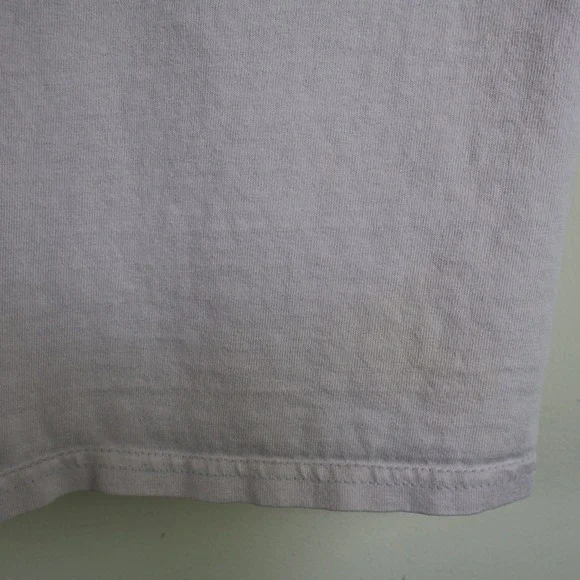 Vintage Diet Coke Plus Graphic Promo T-Shirt Mens Large Light Pink - Picture 10 of 14